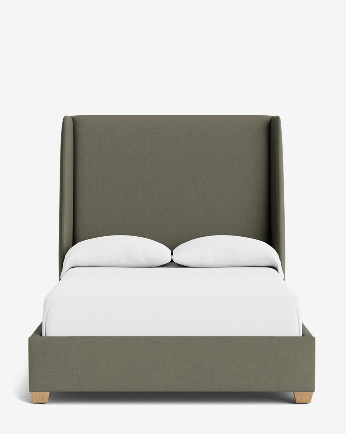 Tête de lit haute Walt Bed