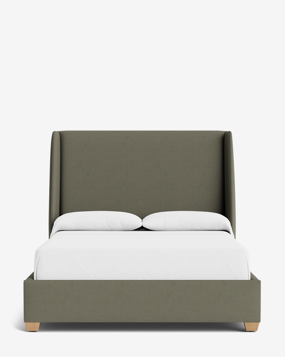 Tête de lit haute Walt Bed