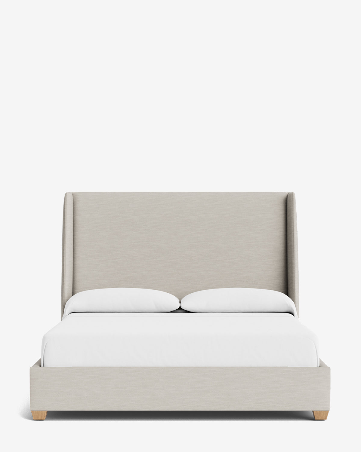 Tête de lit haute Walt Bed