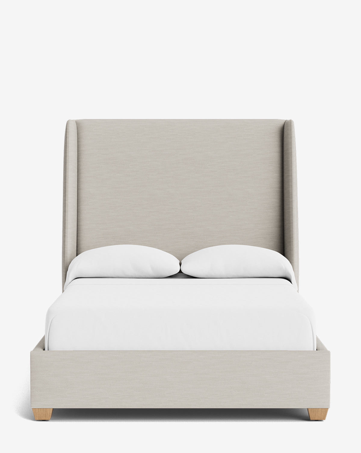 Tête de lit haute Walt Bed