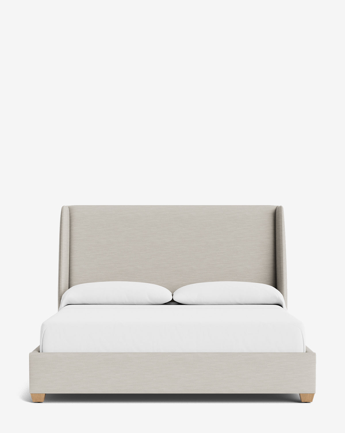 Tête de lit haute Walt Bed