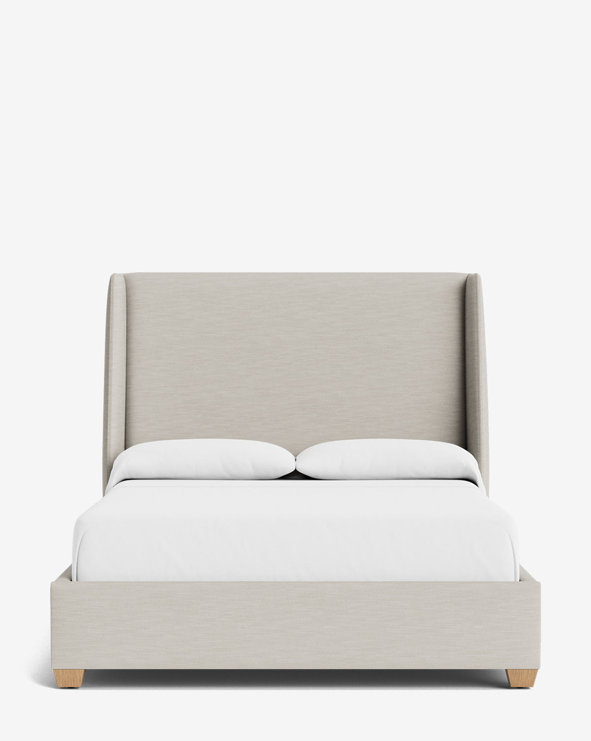 Tête de lit haute Walt Bed