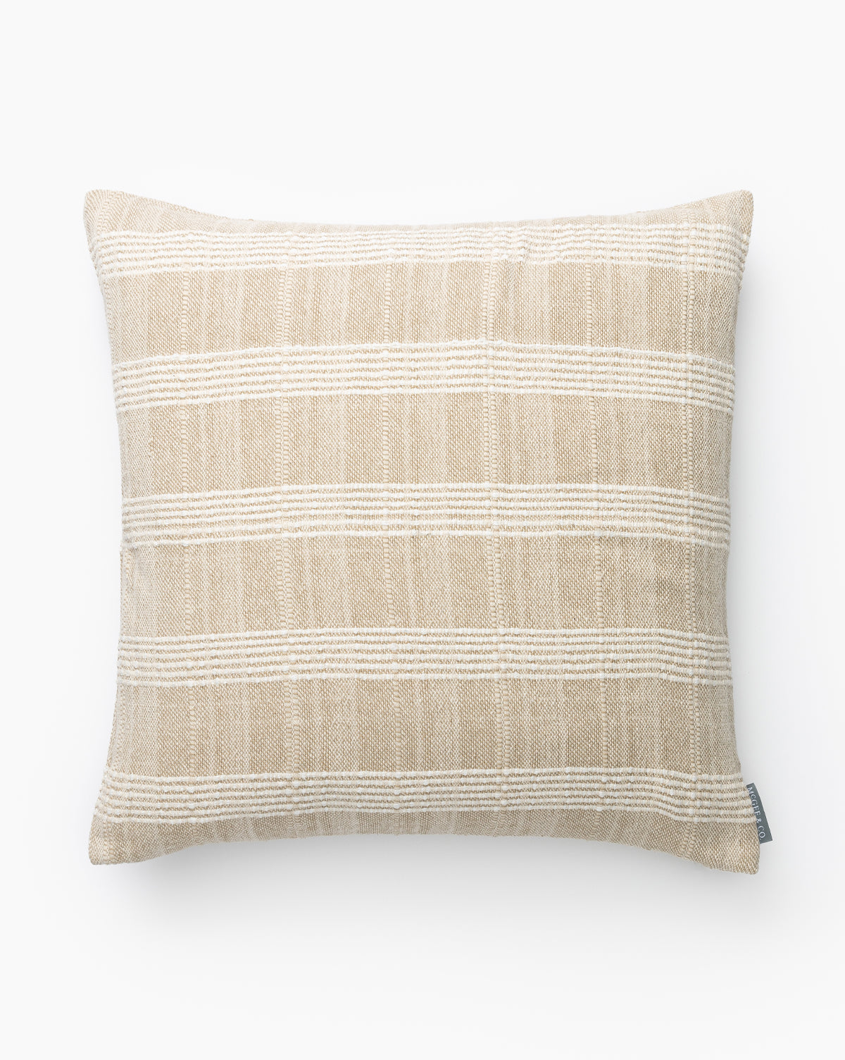 Housse de coussin Whitney