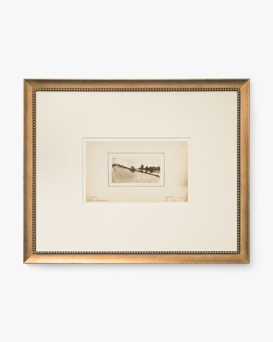 Fenêtre sur la scène