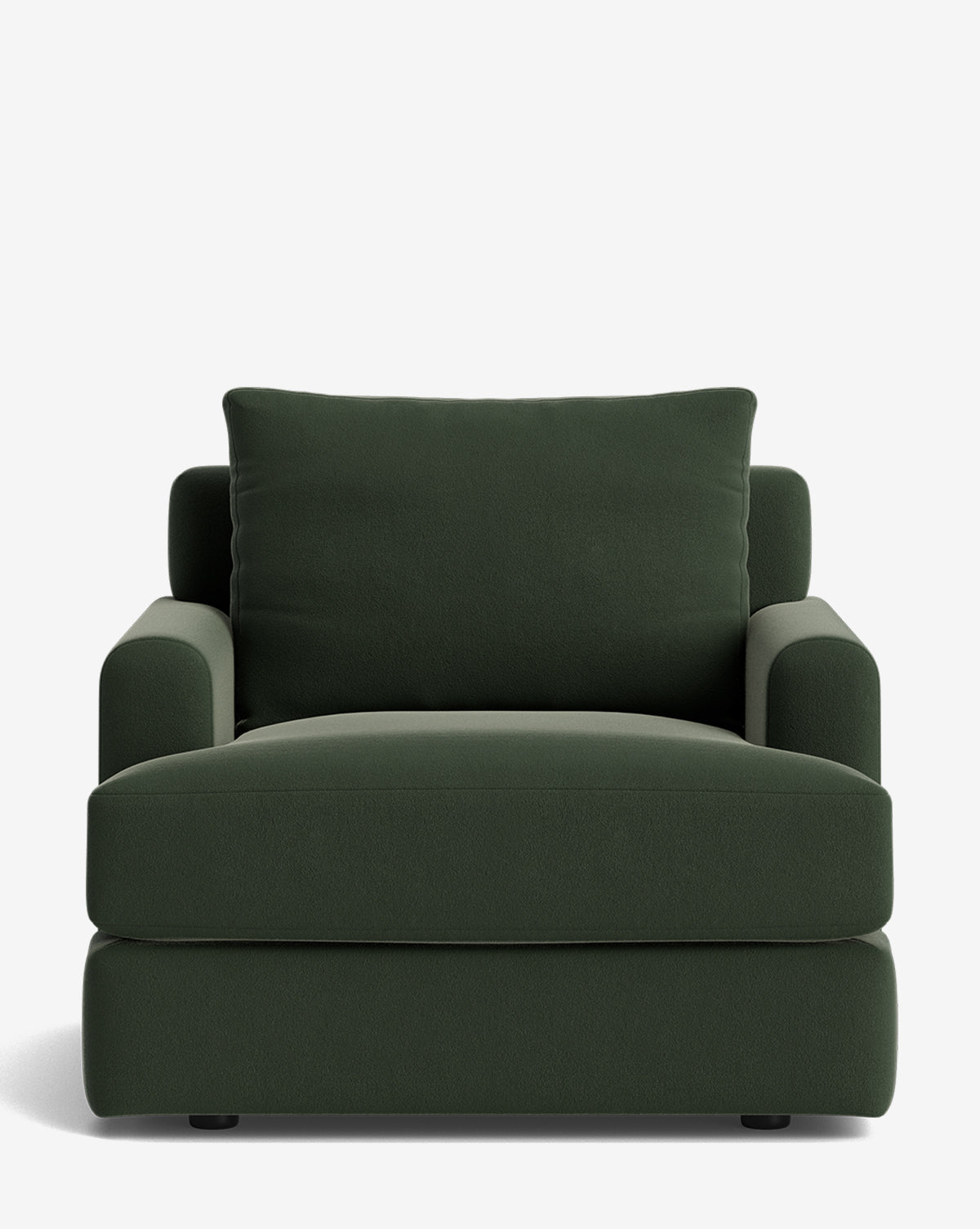 Fauteuil Winthrop