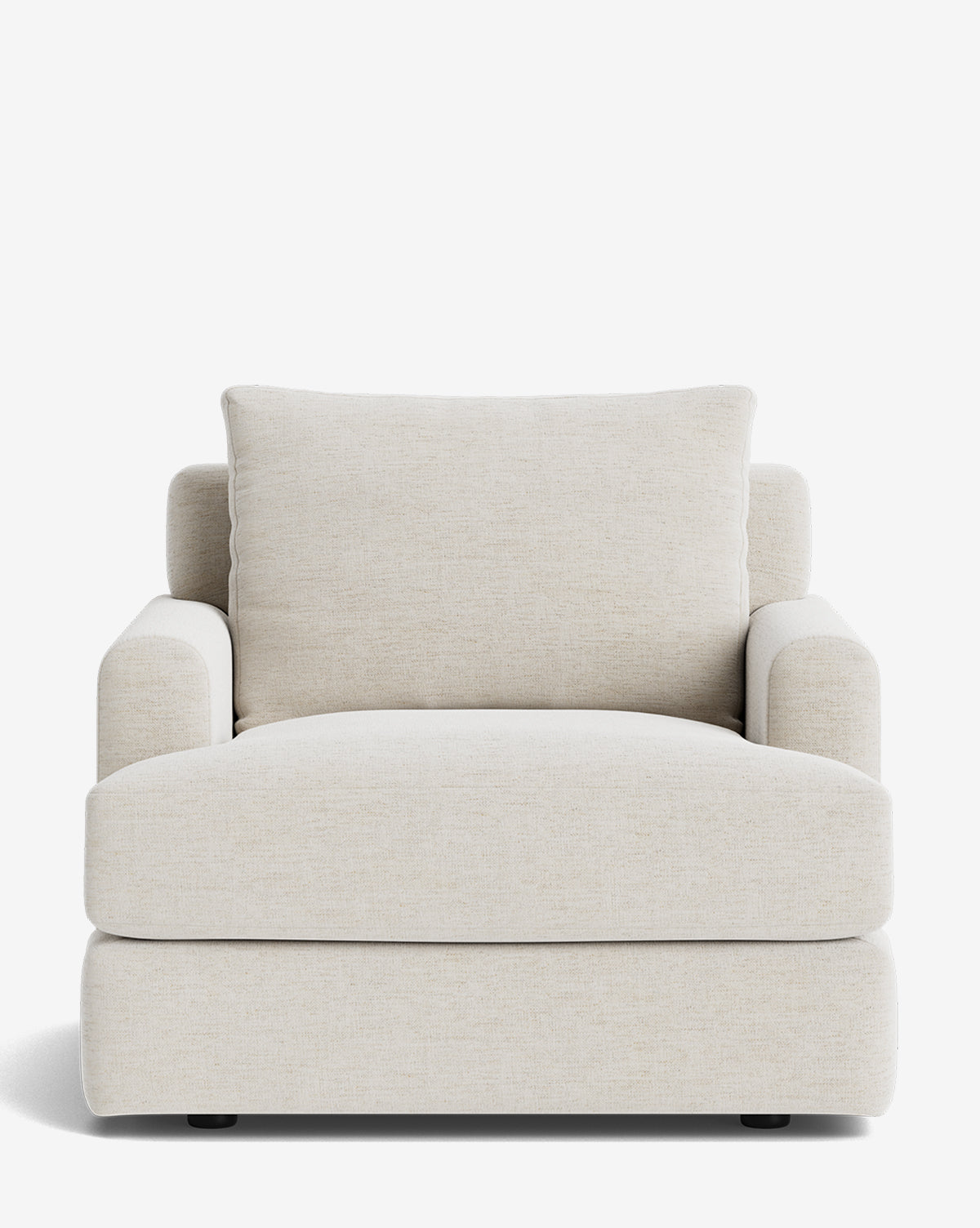 Fauteuil Winthrop