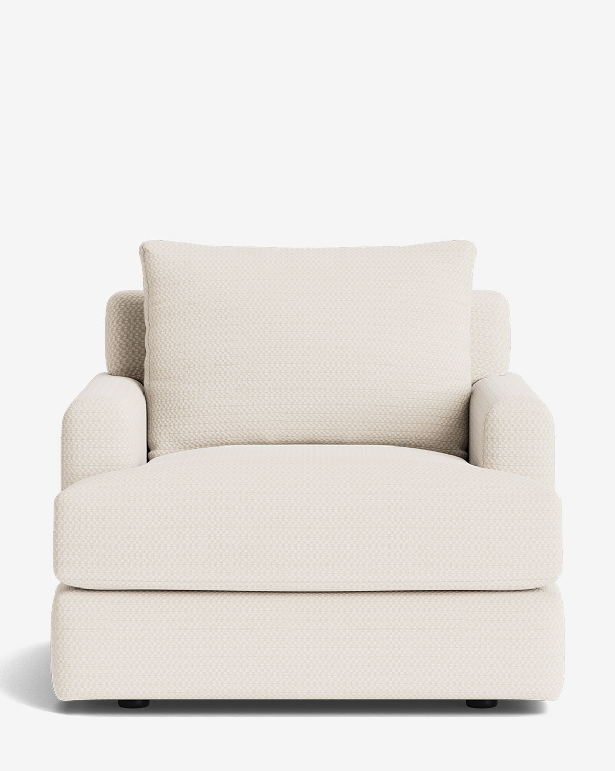 Fauteuil Winthrop
