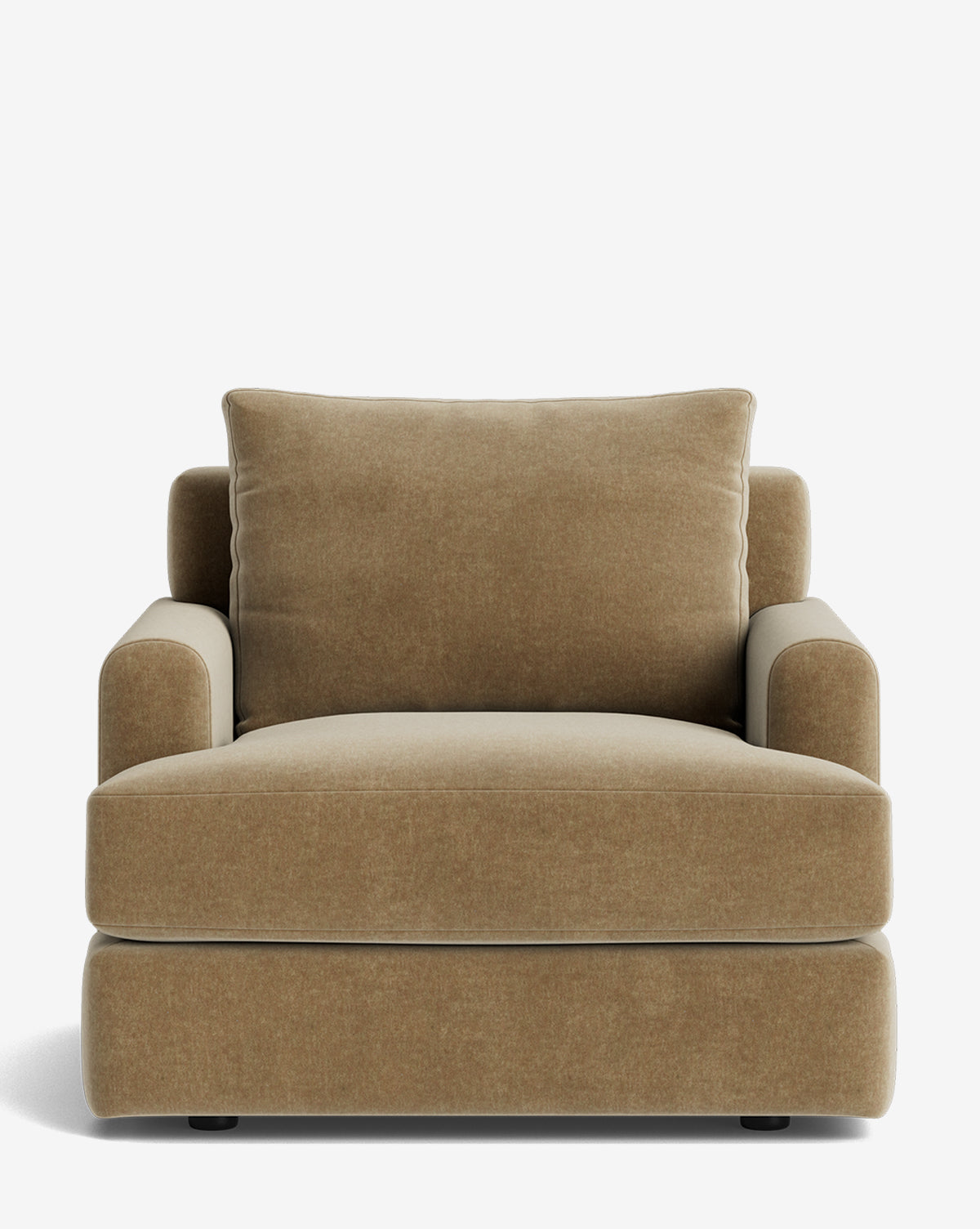 Fauteuil Winthrop