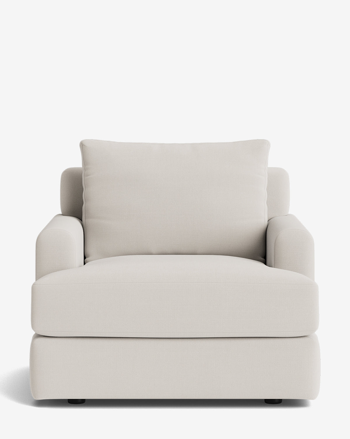 Fauteuil Winthrop