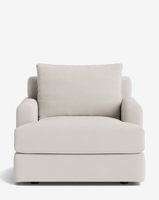 Fauteuil Winthrop