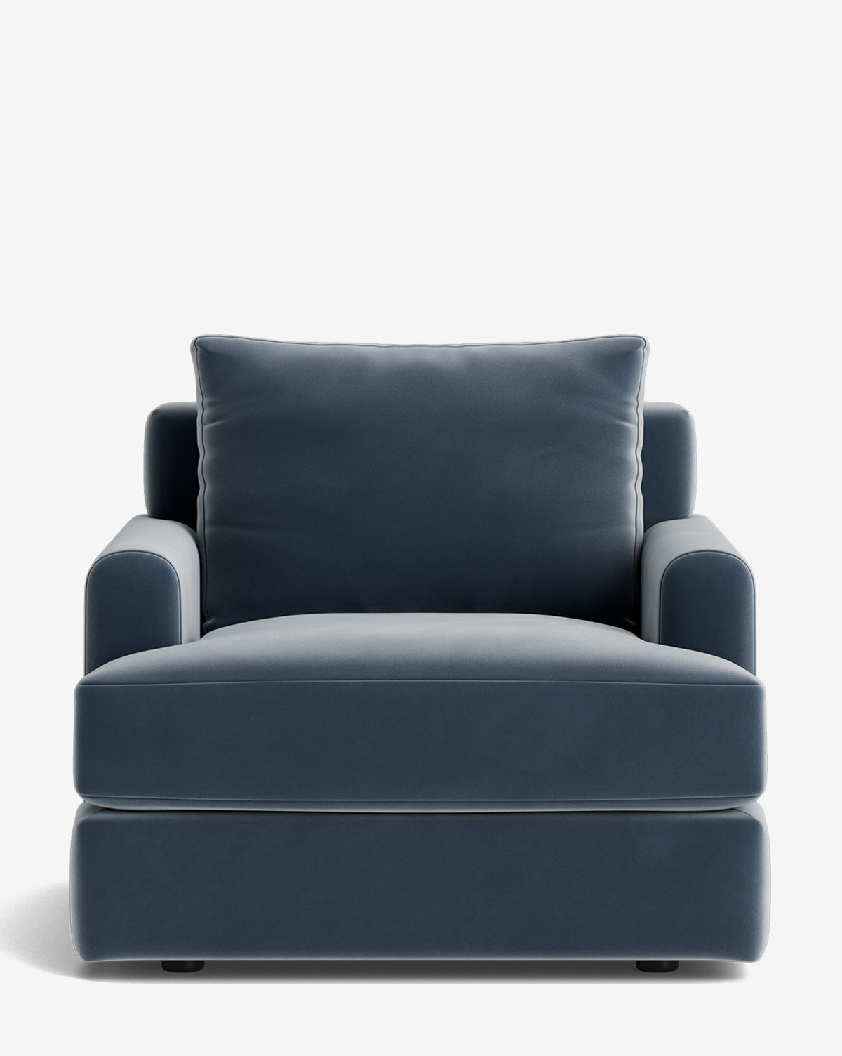 Fauteuil Winthrop