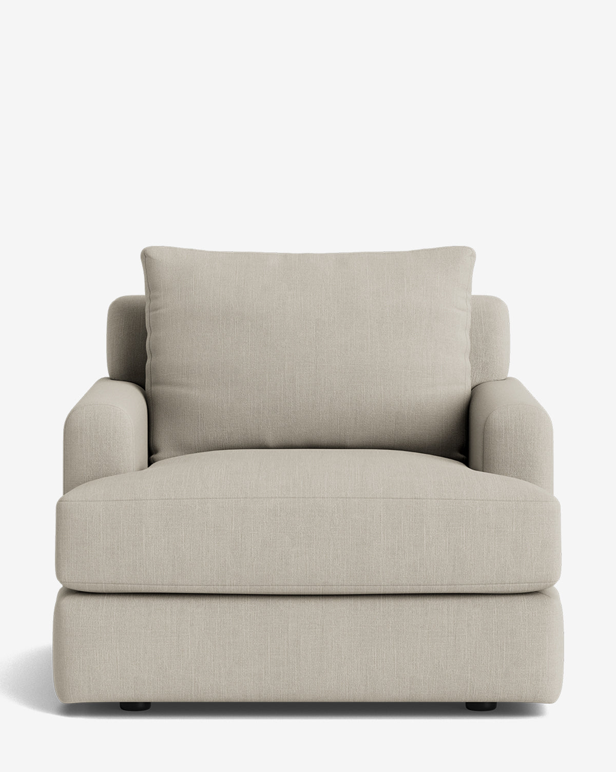 Fauteuil Winthrop