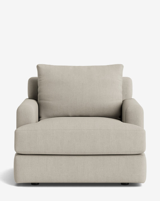 Fauteuil Winthrop