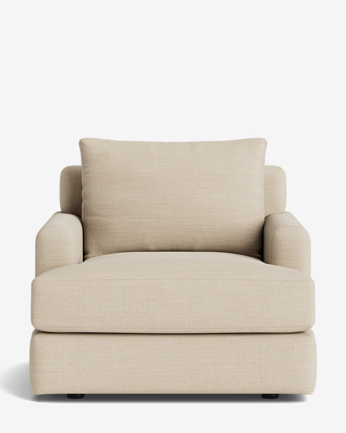 Fauteuil Winthrop