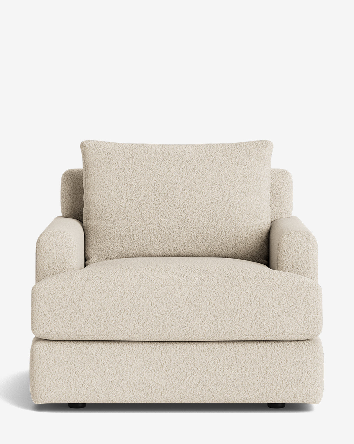 Fauteuil Winthrop
