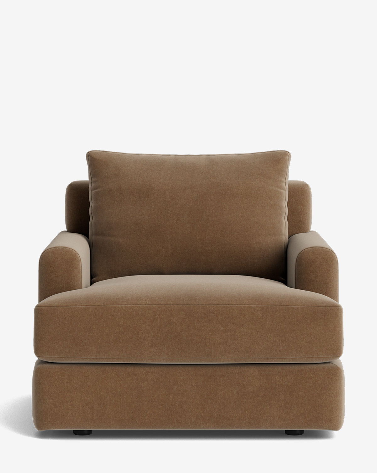 Fauteuil Winthrop