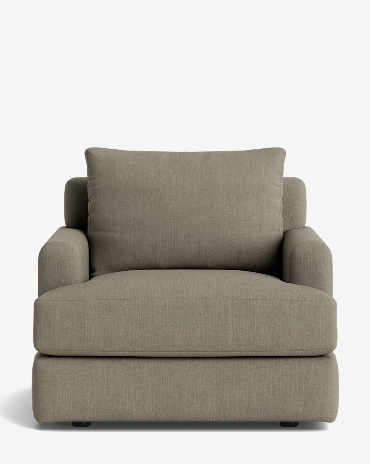 Fauteuil Winthrop