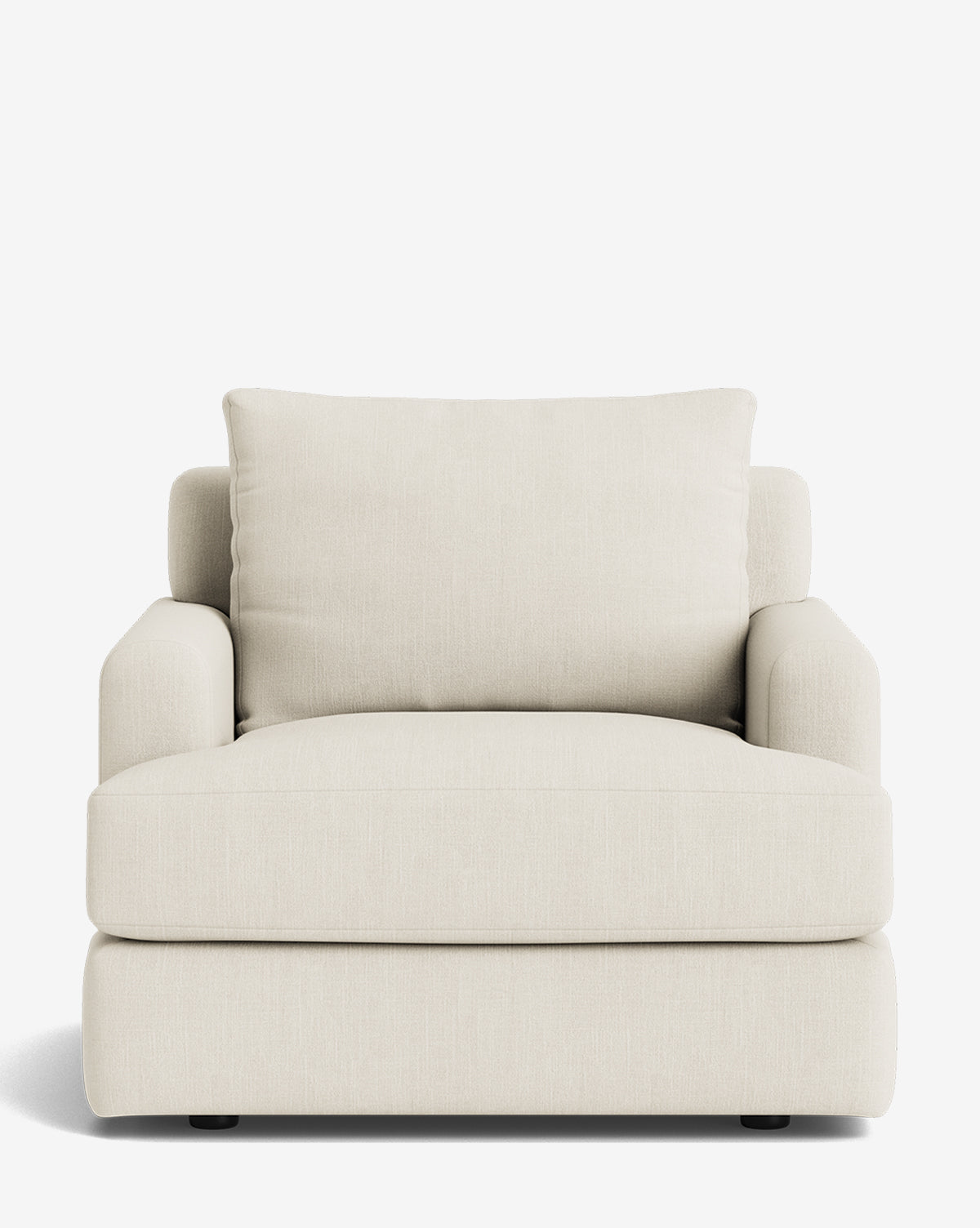Fauteuil Winthrop