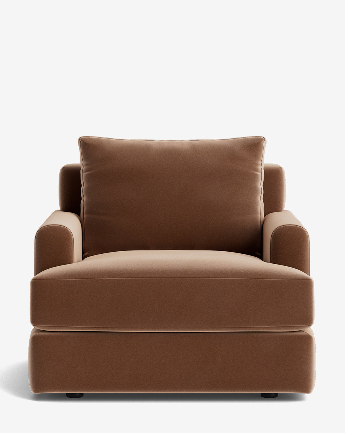Fauteuil Winthrop