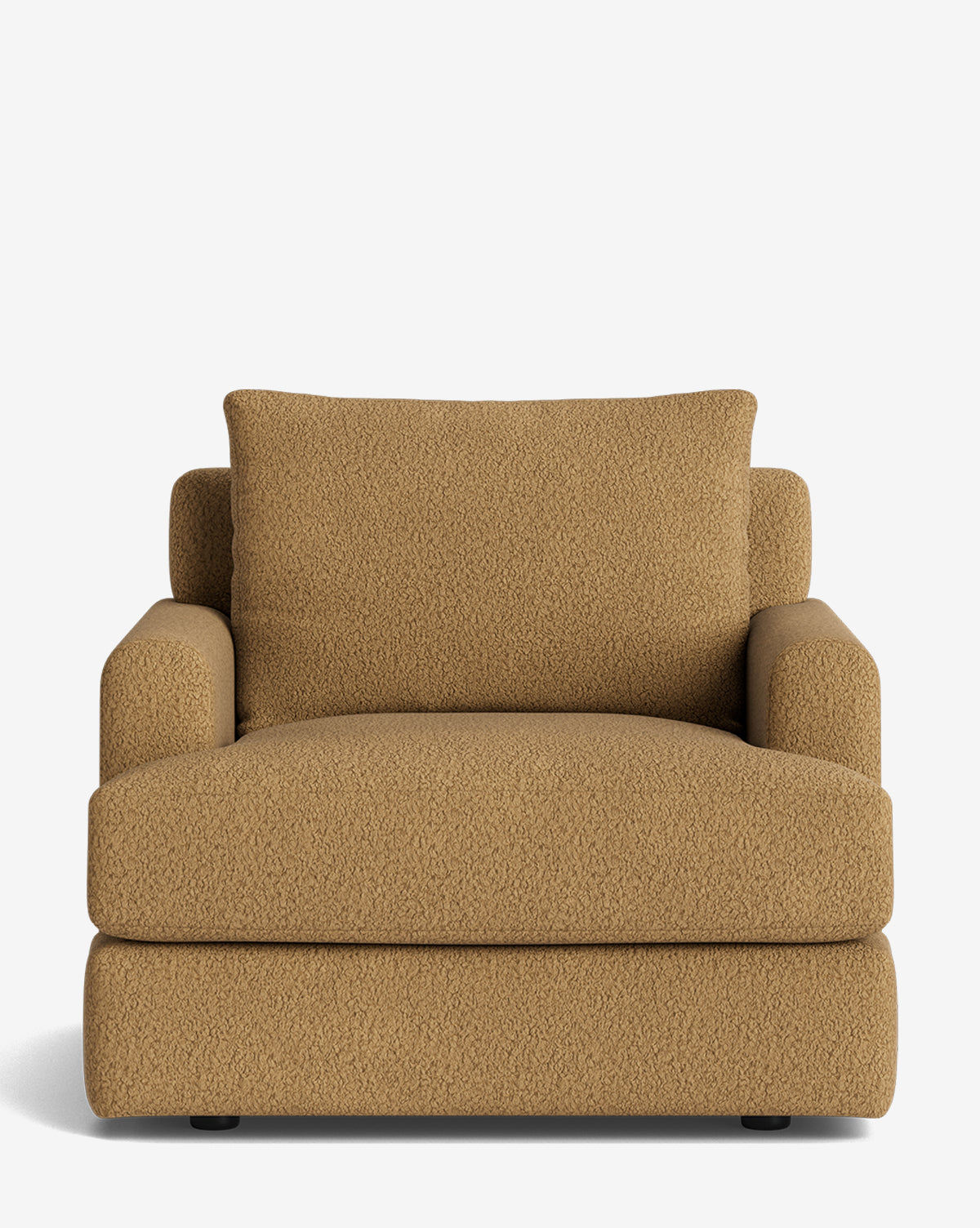 Fauteuil Winthrop