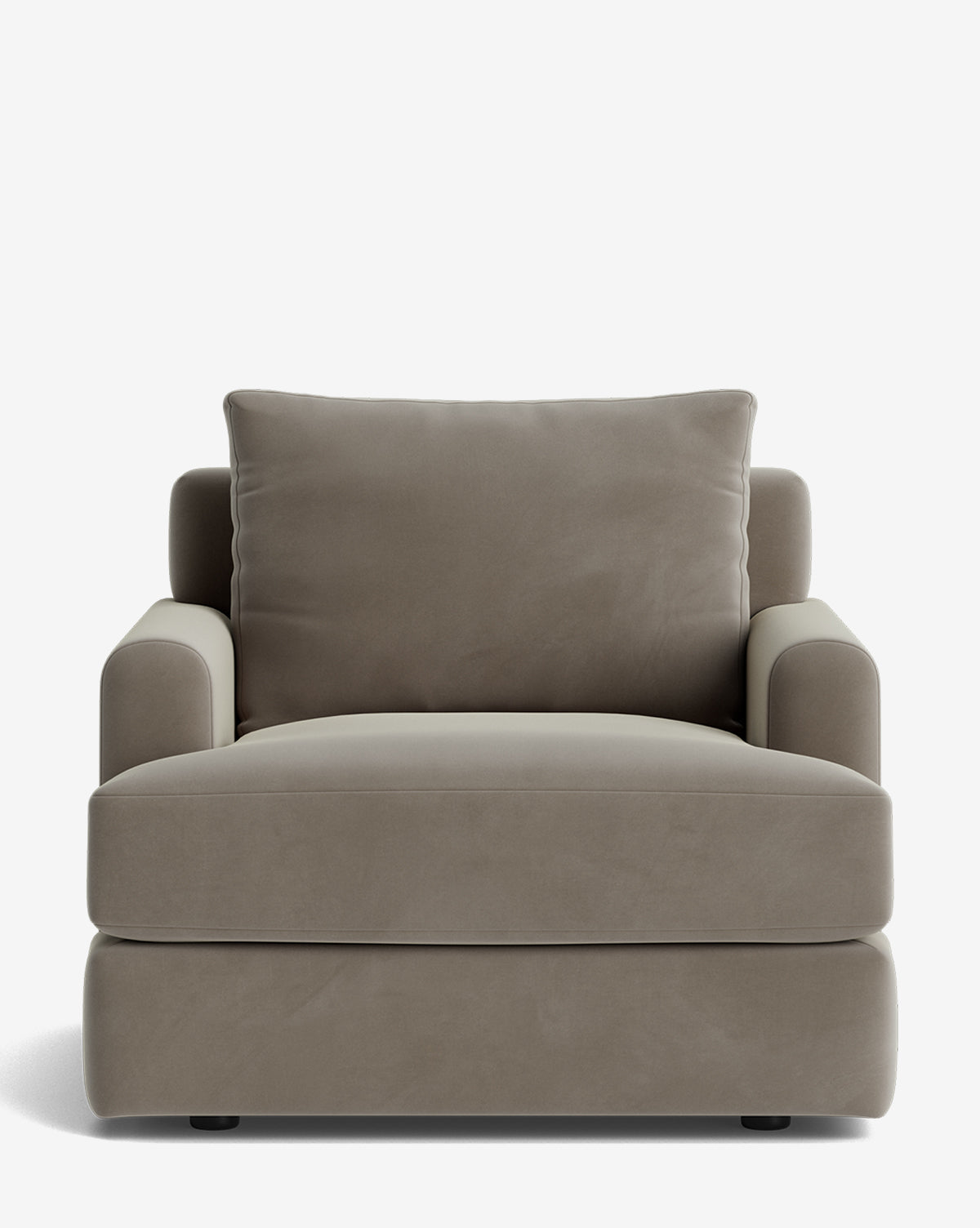 Fauteuil Winthrop