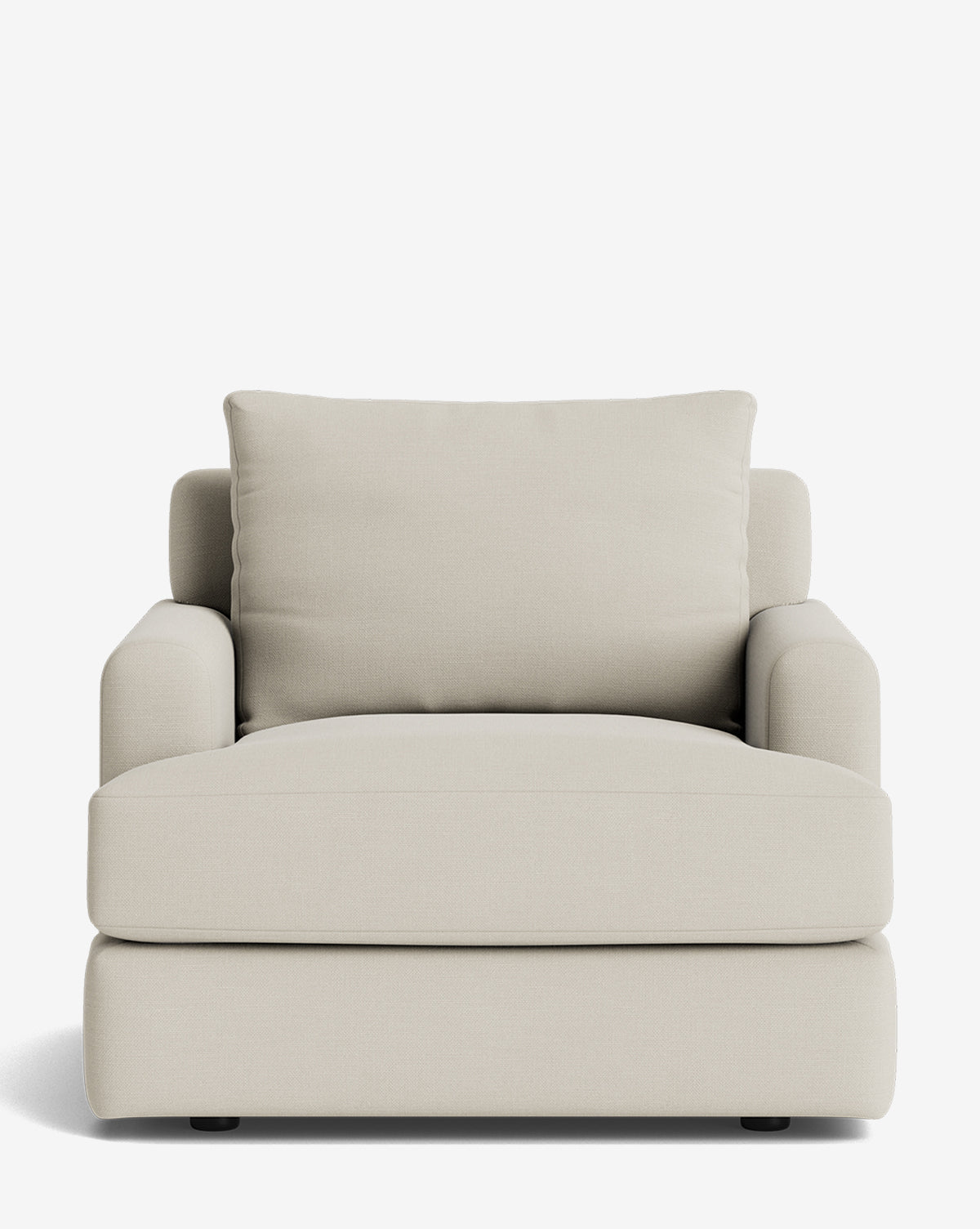 Fauteuil Winthrop