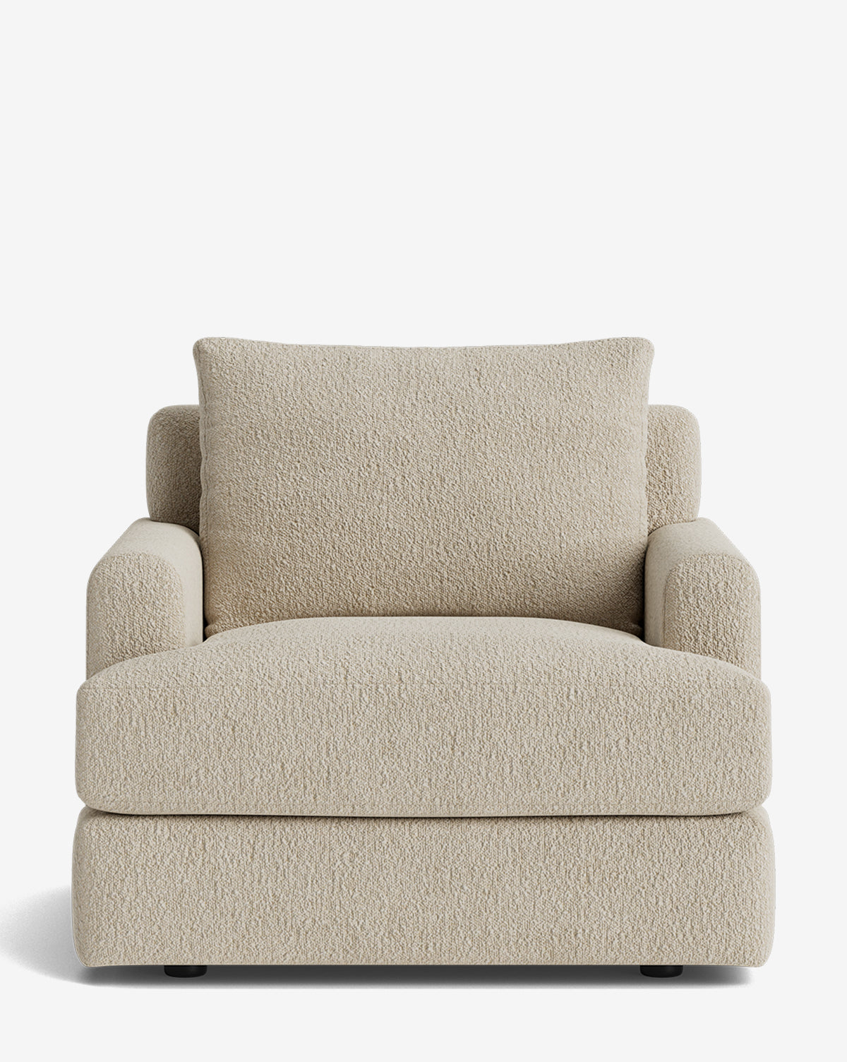 Fauteuil Winthrop