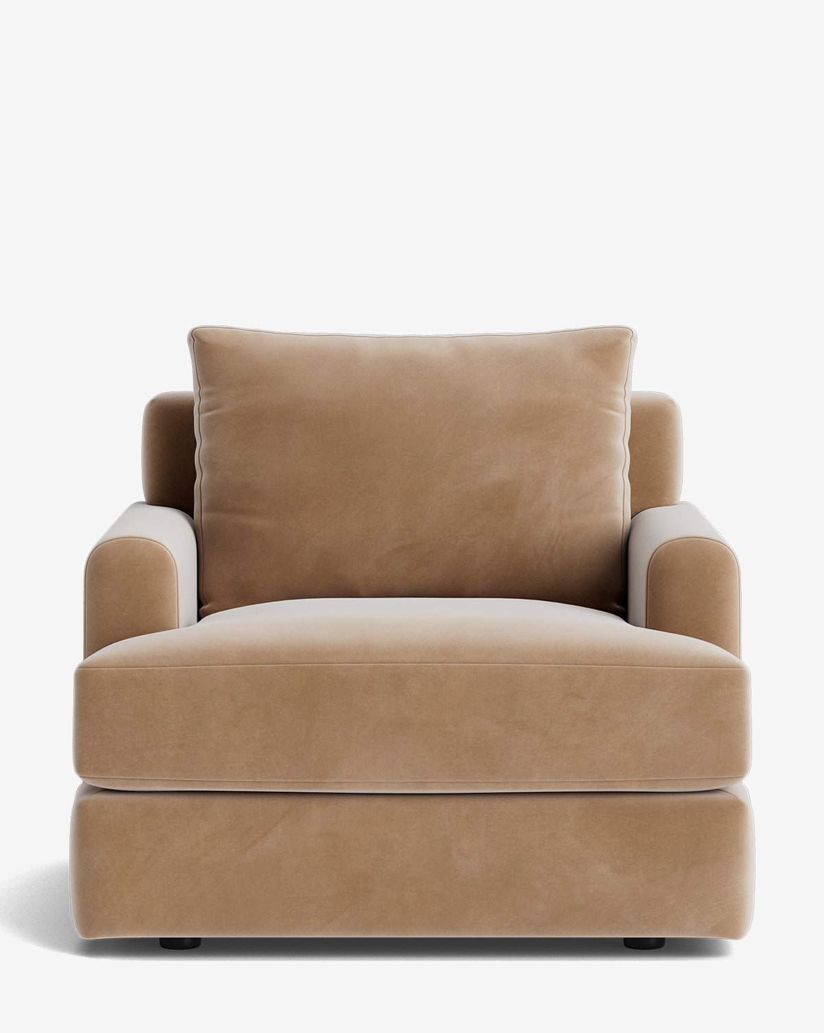 Fauteuil Winthrop
