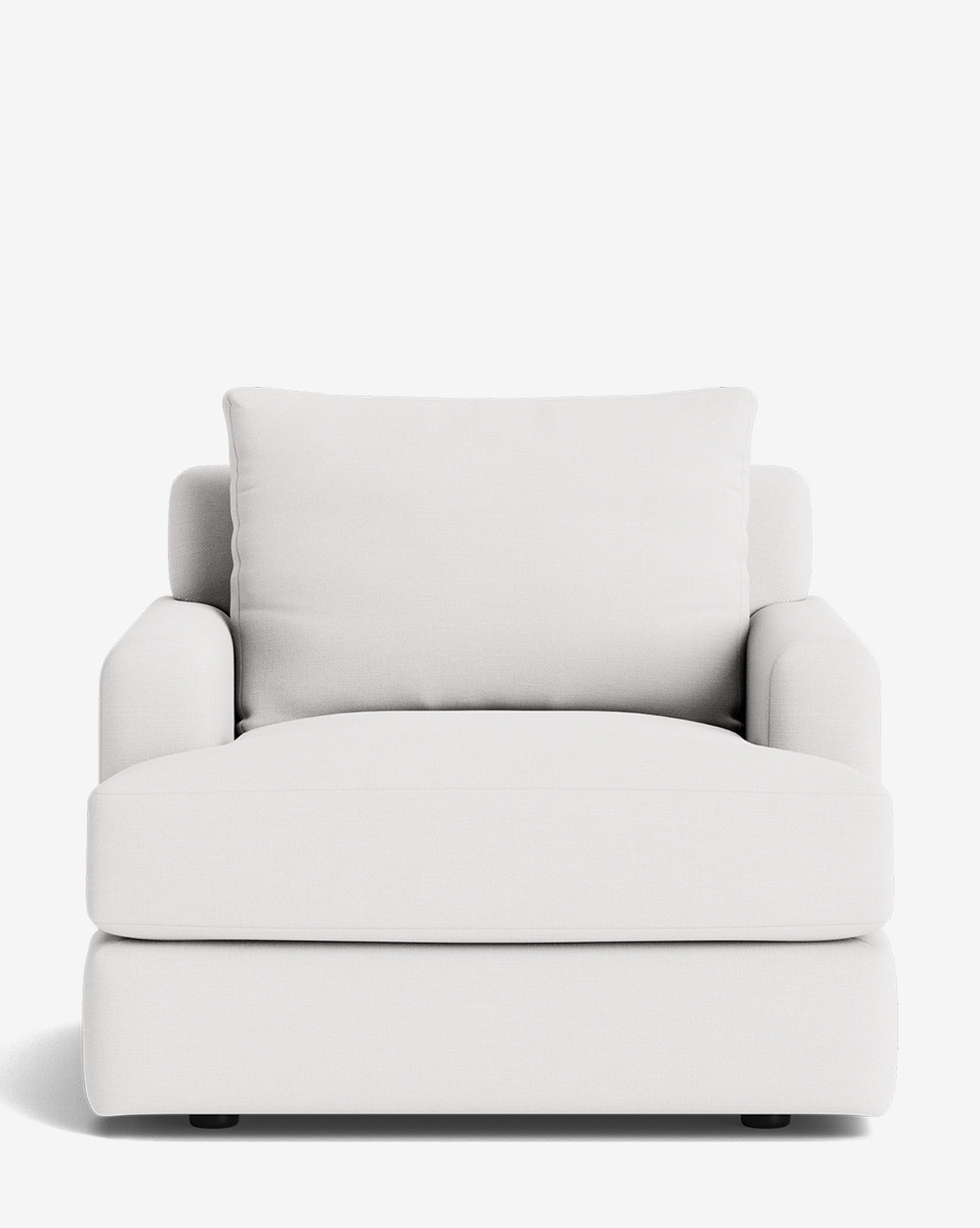 Fauteuil Winthrop