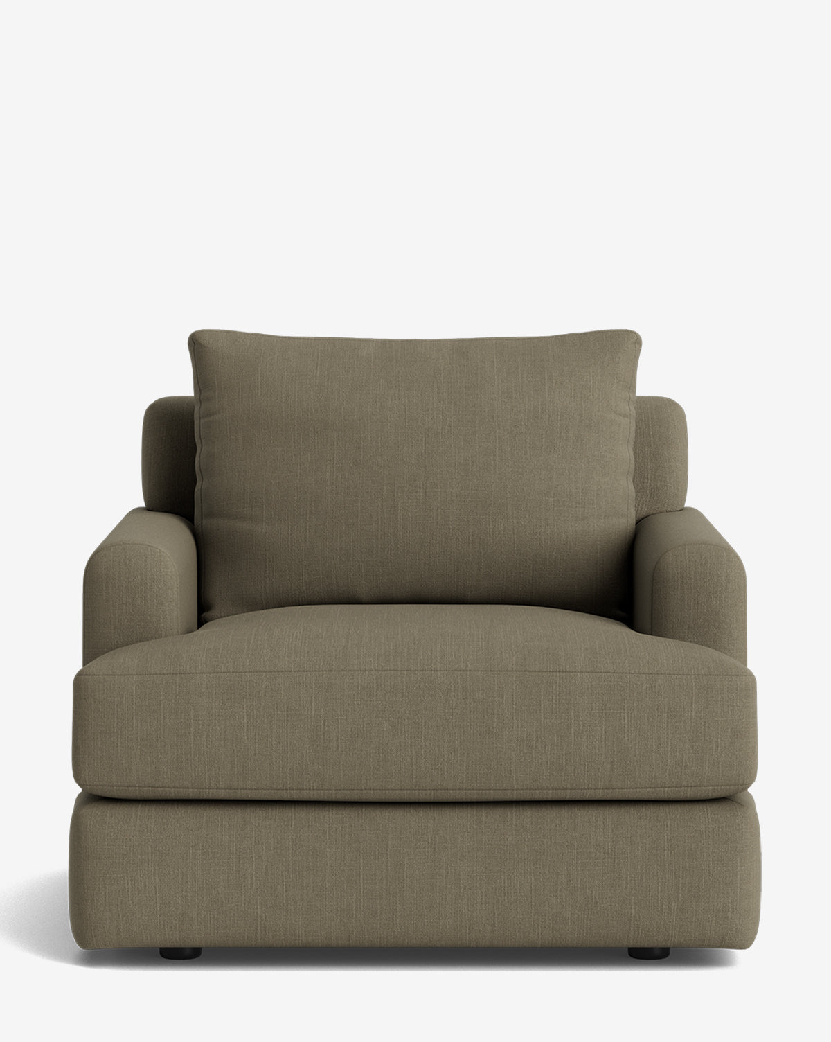Fauteuil Winthrop