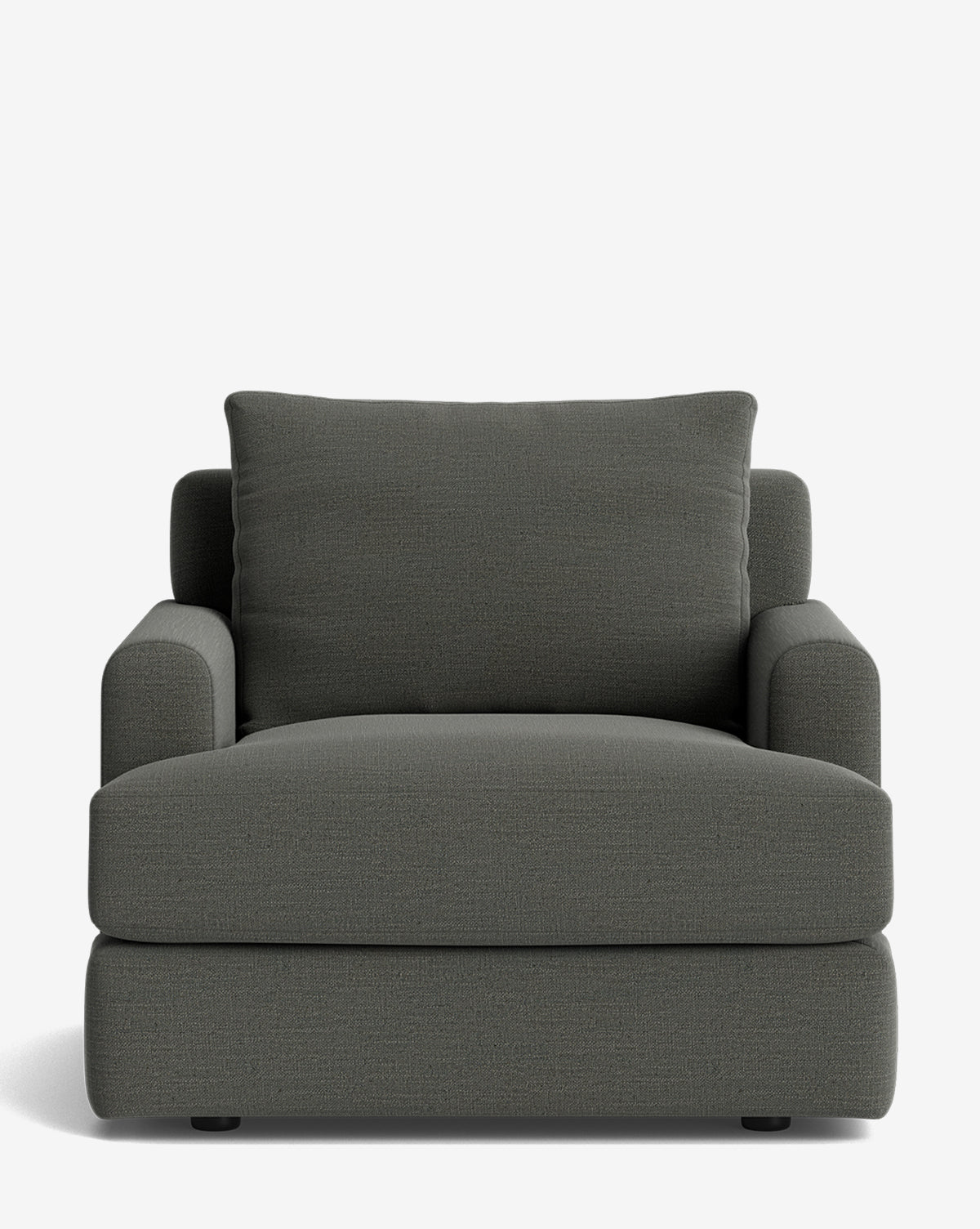 Fauteuil Winthrop