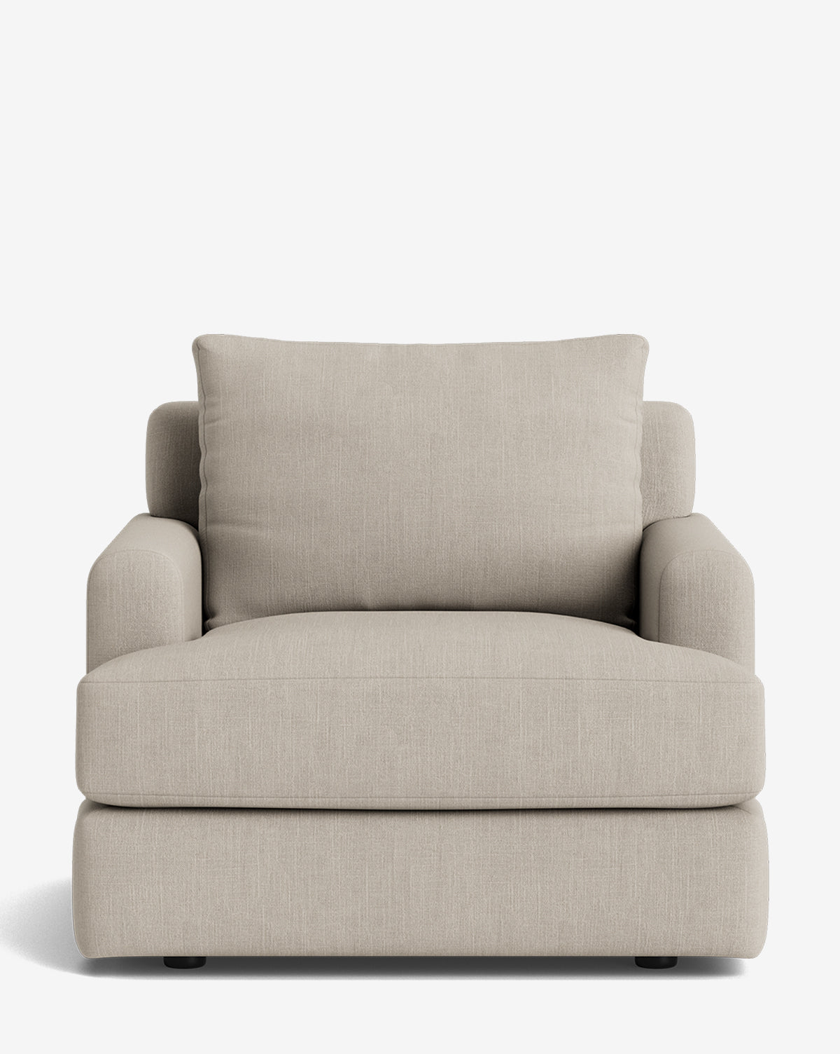 Fauteuil Winthrop