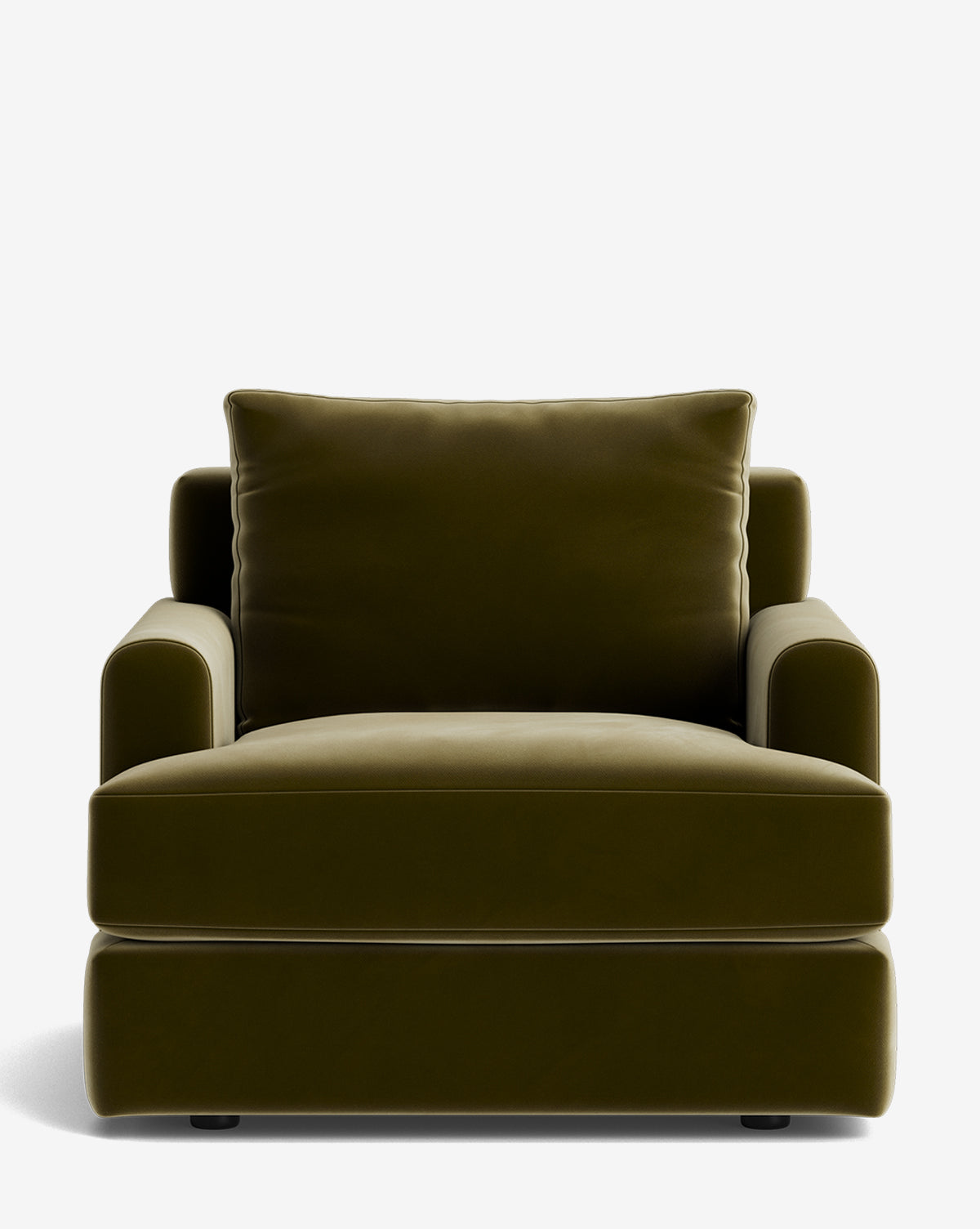 Fauteuil Winthrop