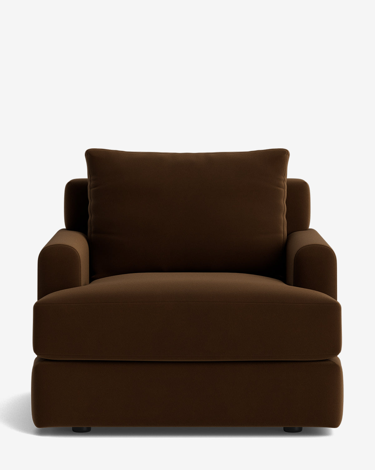 Fauteuil Winthrop