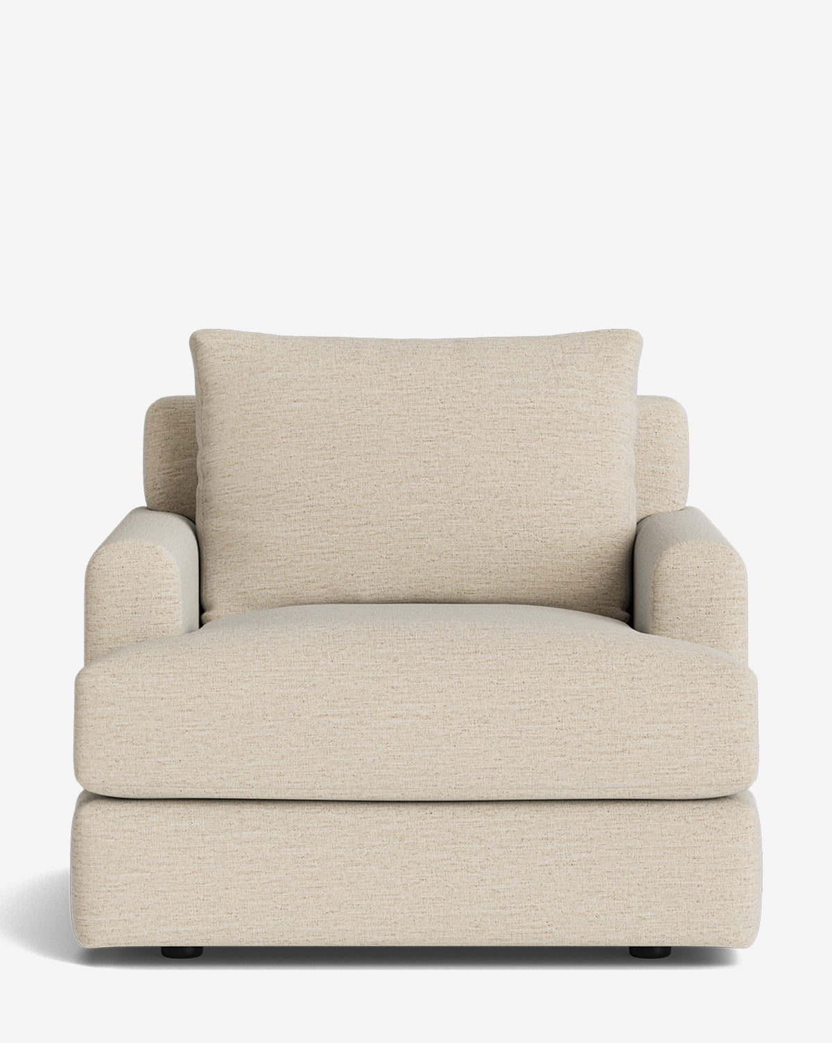 Fauteuil Winthrop