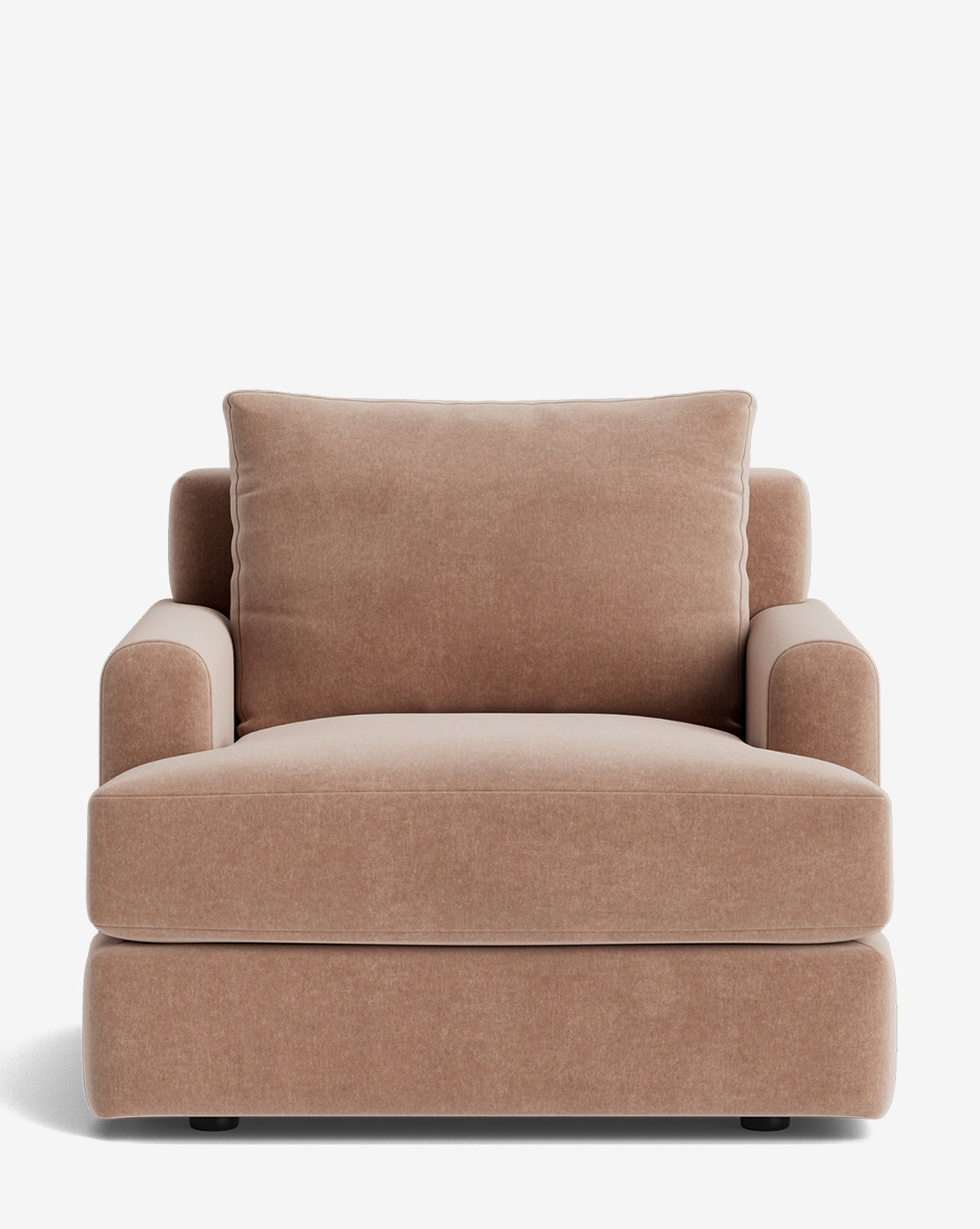 Fauteuil Winthrop