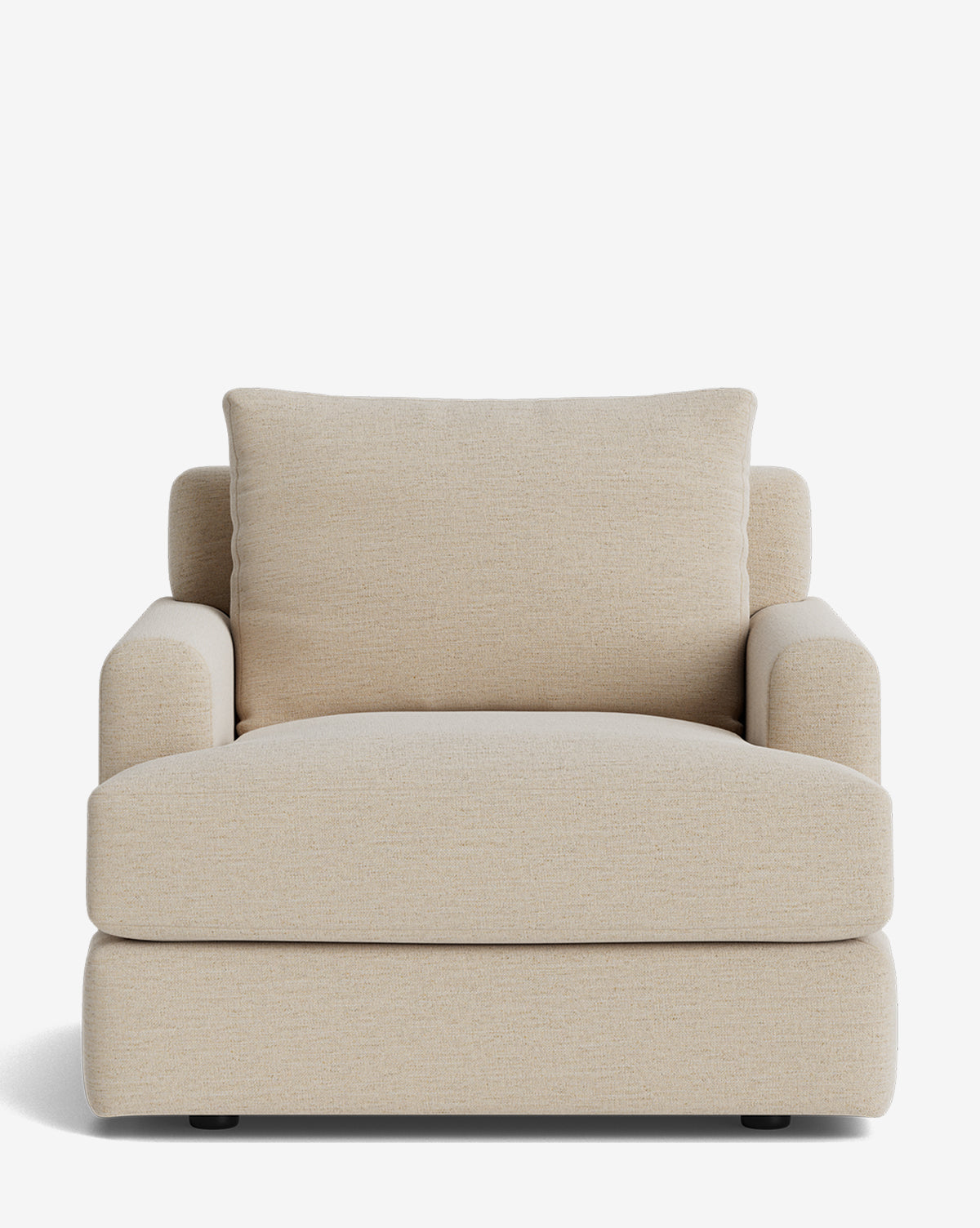 Fauteuil Winthrop