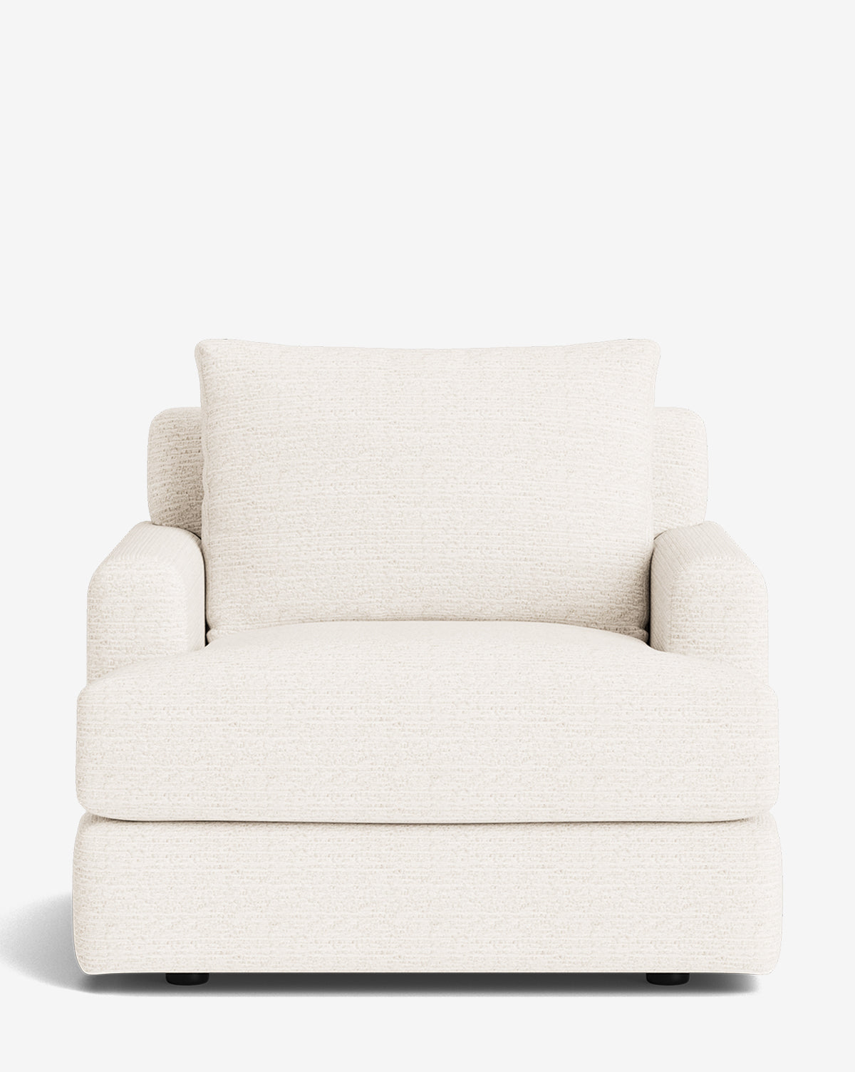 Fauteuil Winthrop