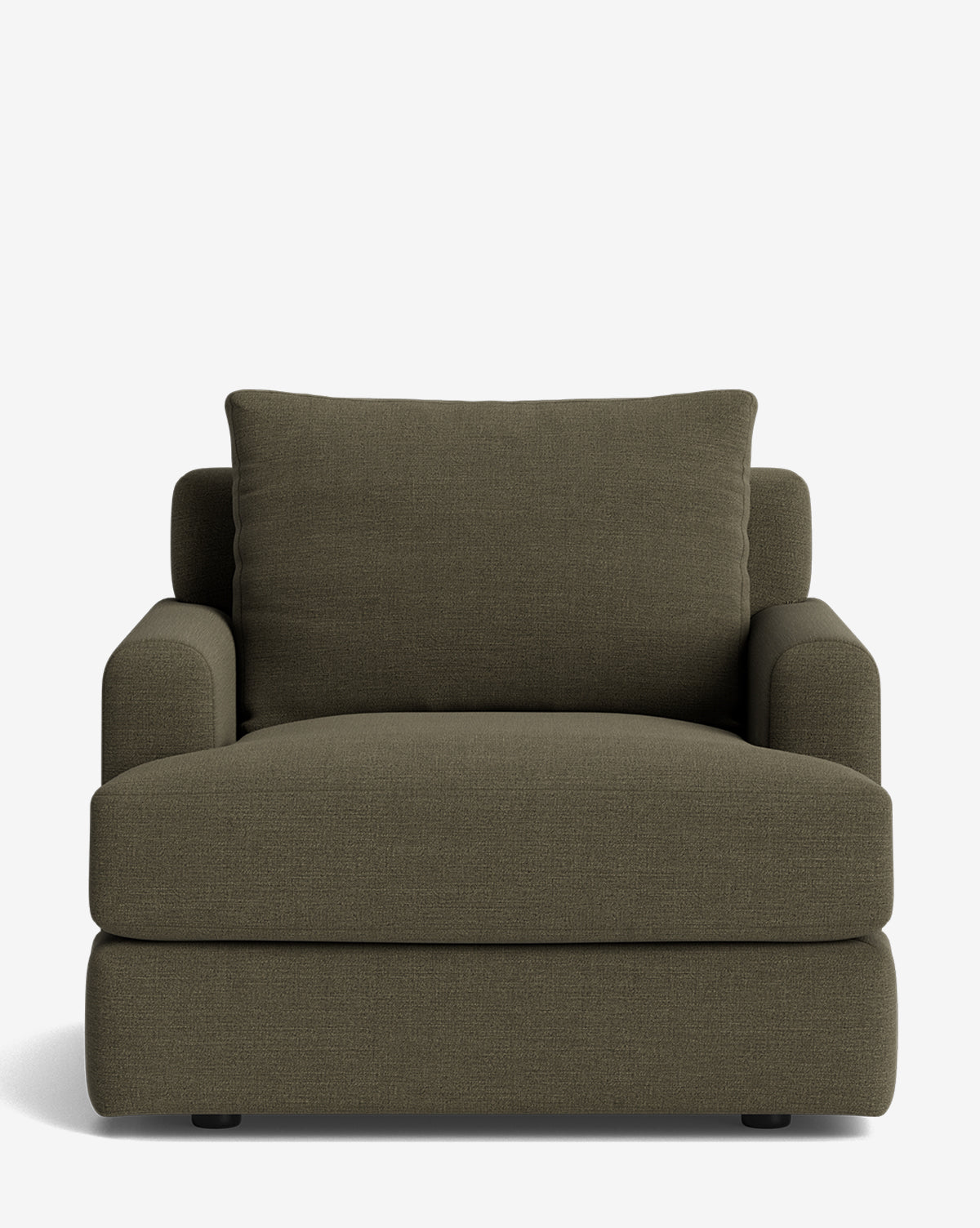 Fauteuil Winthrop