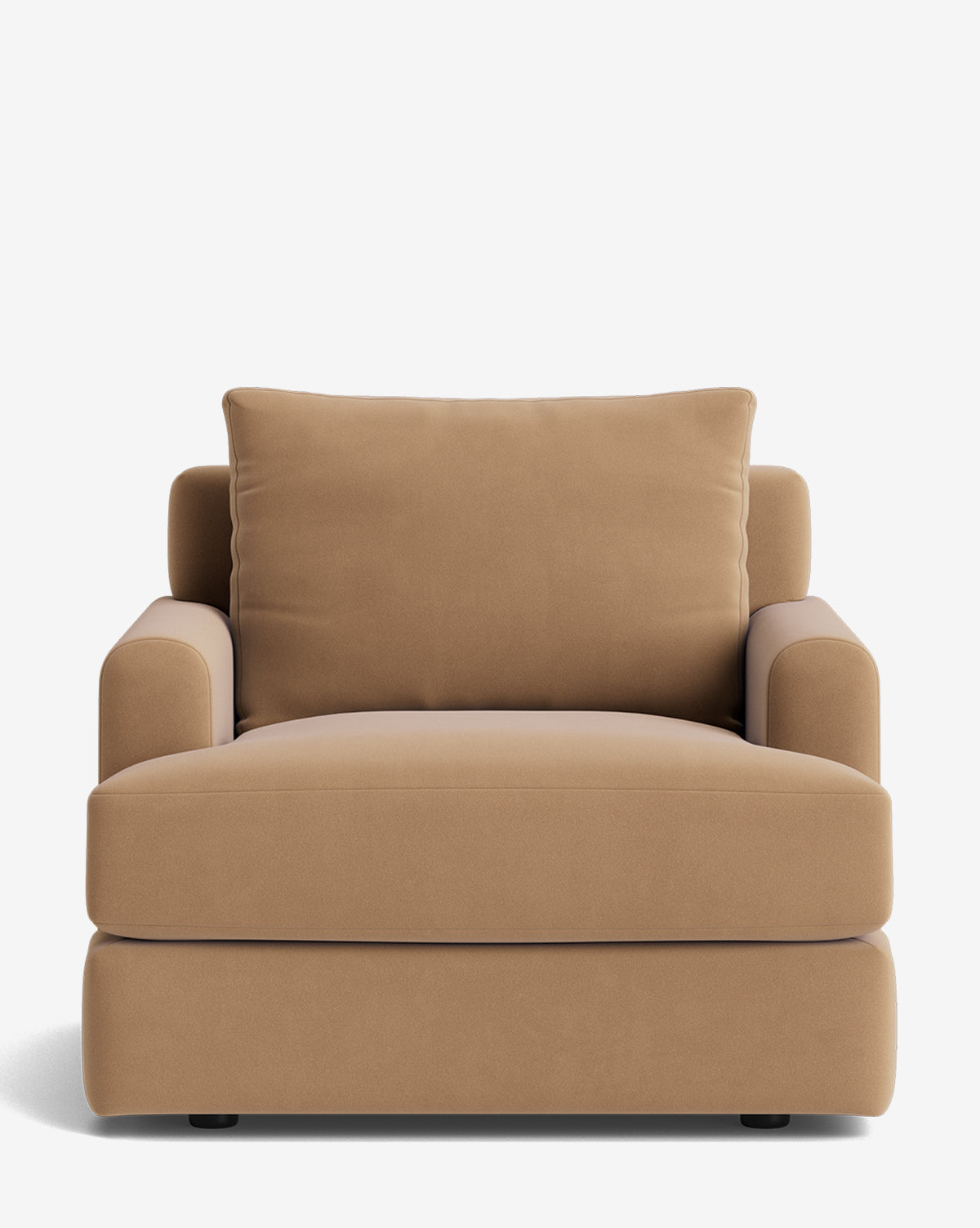 Fauteuil Winthrop
