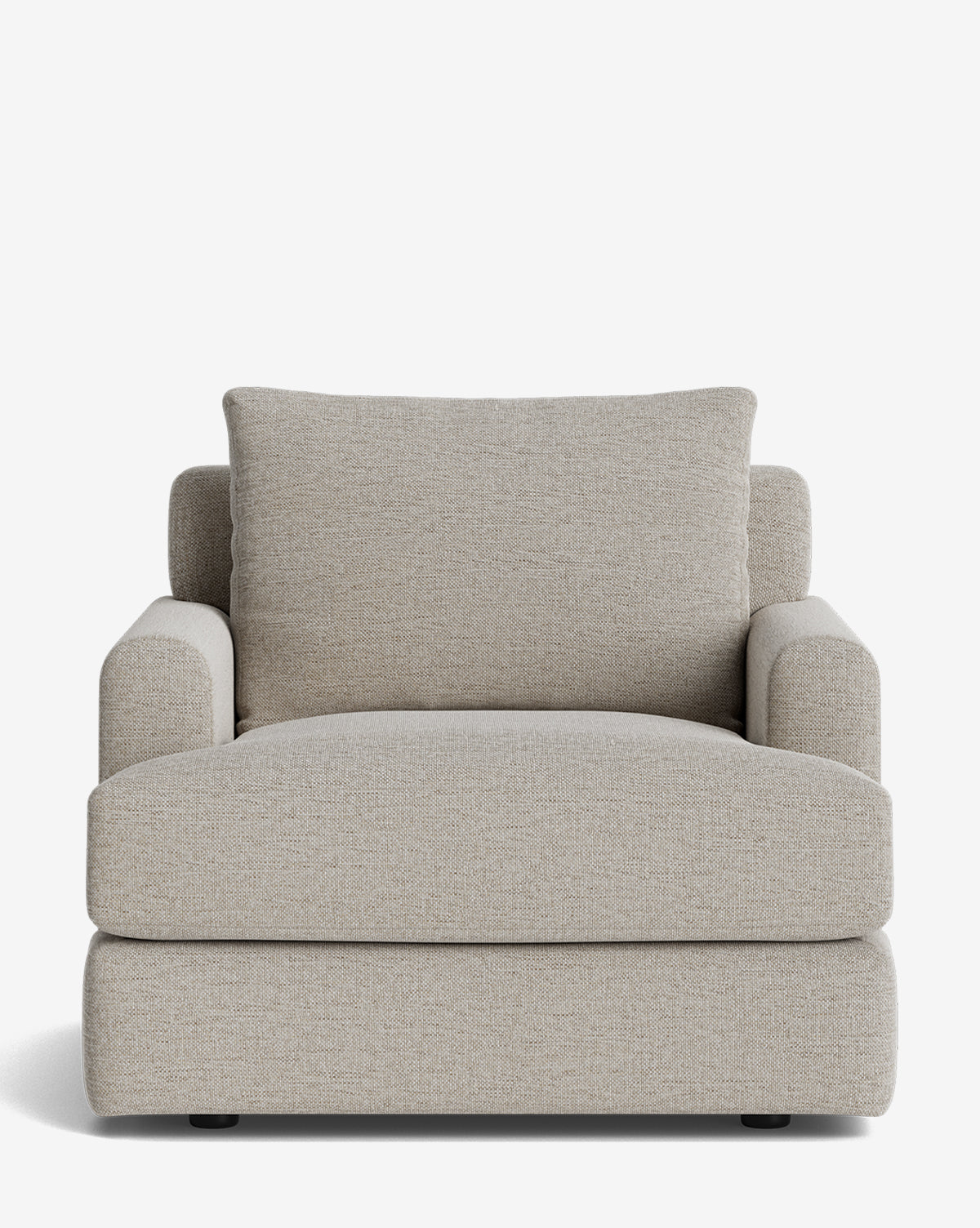Fauteuil Winthrop