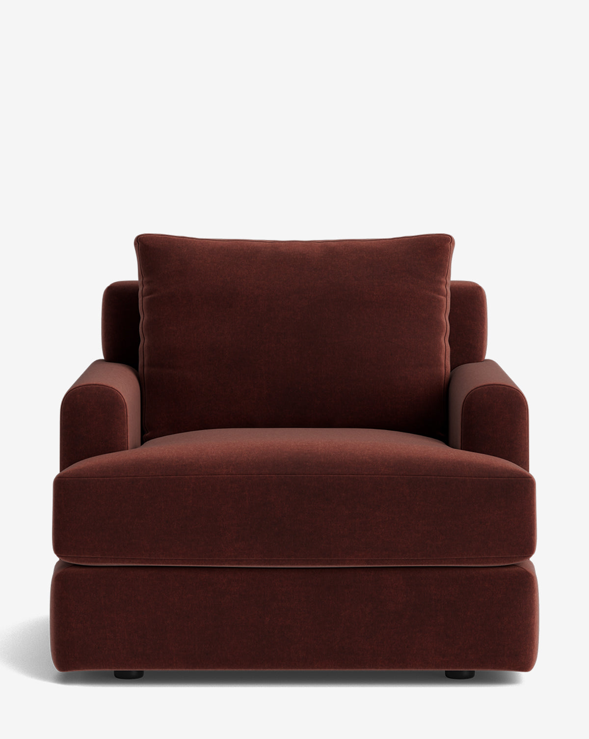 Fauteuil Winthrop