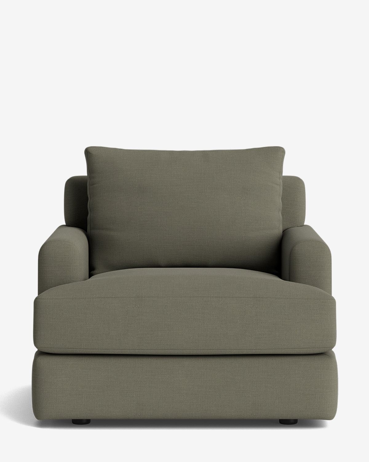 Fauteuil Winthrop