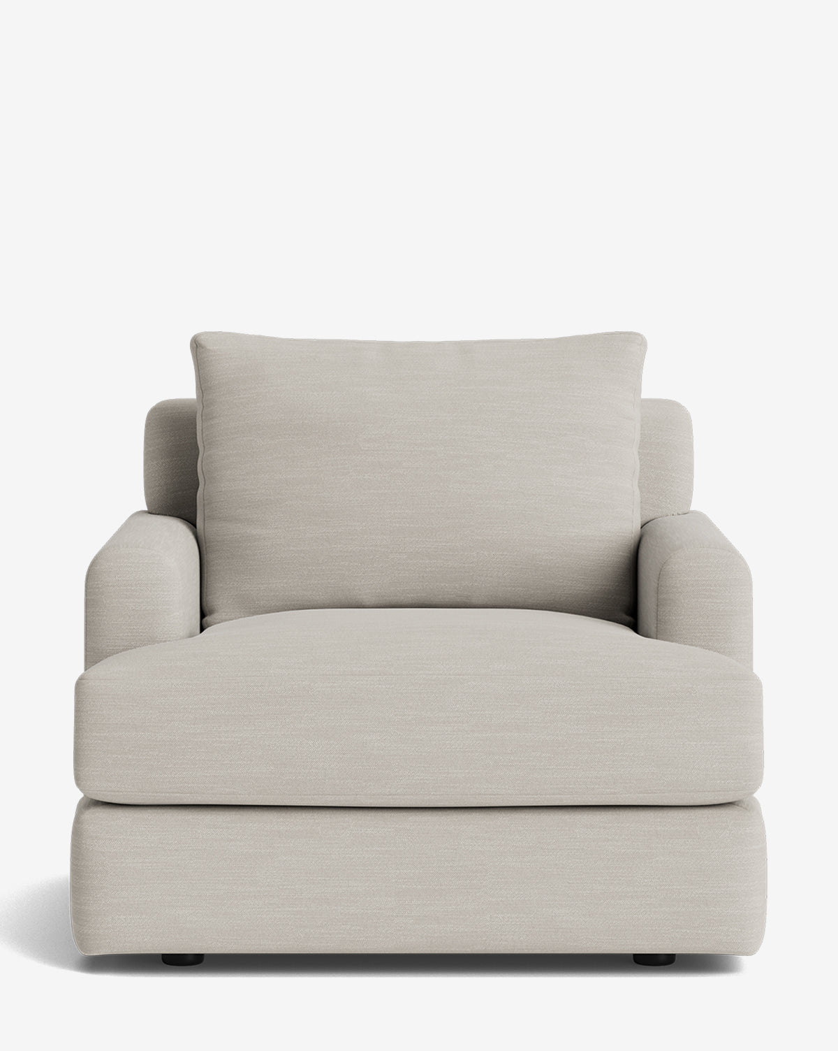 Fauteuil Winthrop