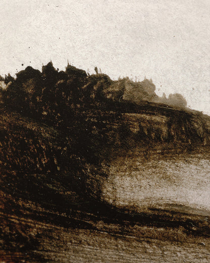 Woodbury par Dan Hobday