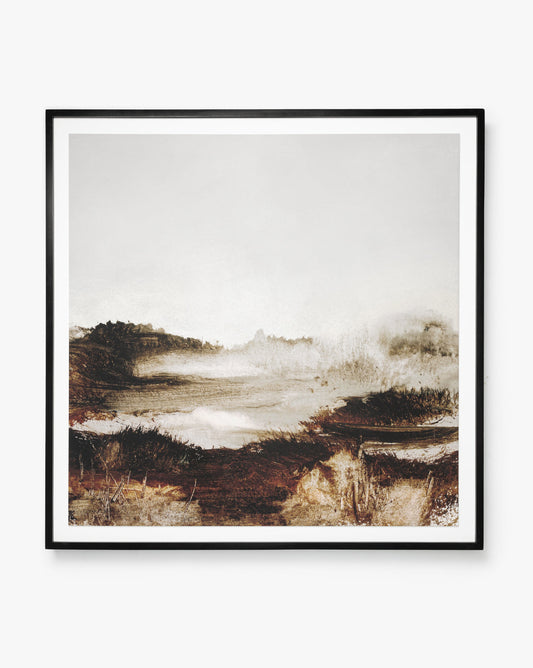 Woodbury par Dan Hobday