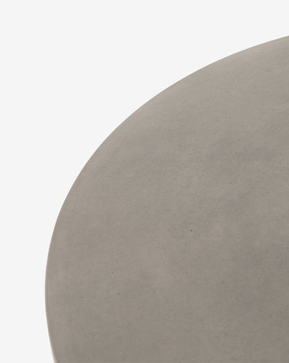 Table basse d'extérieur Yale