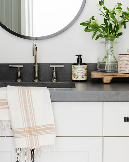 Serviette à main Hyde Hatch