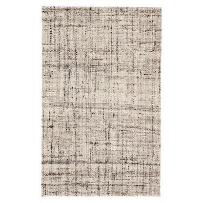 Tapis gris Cambridge