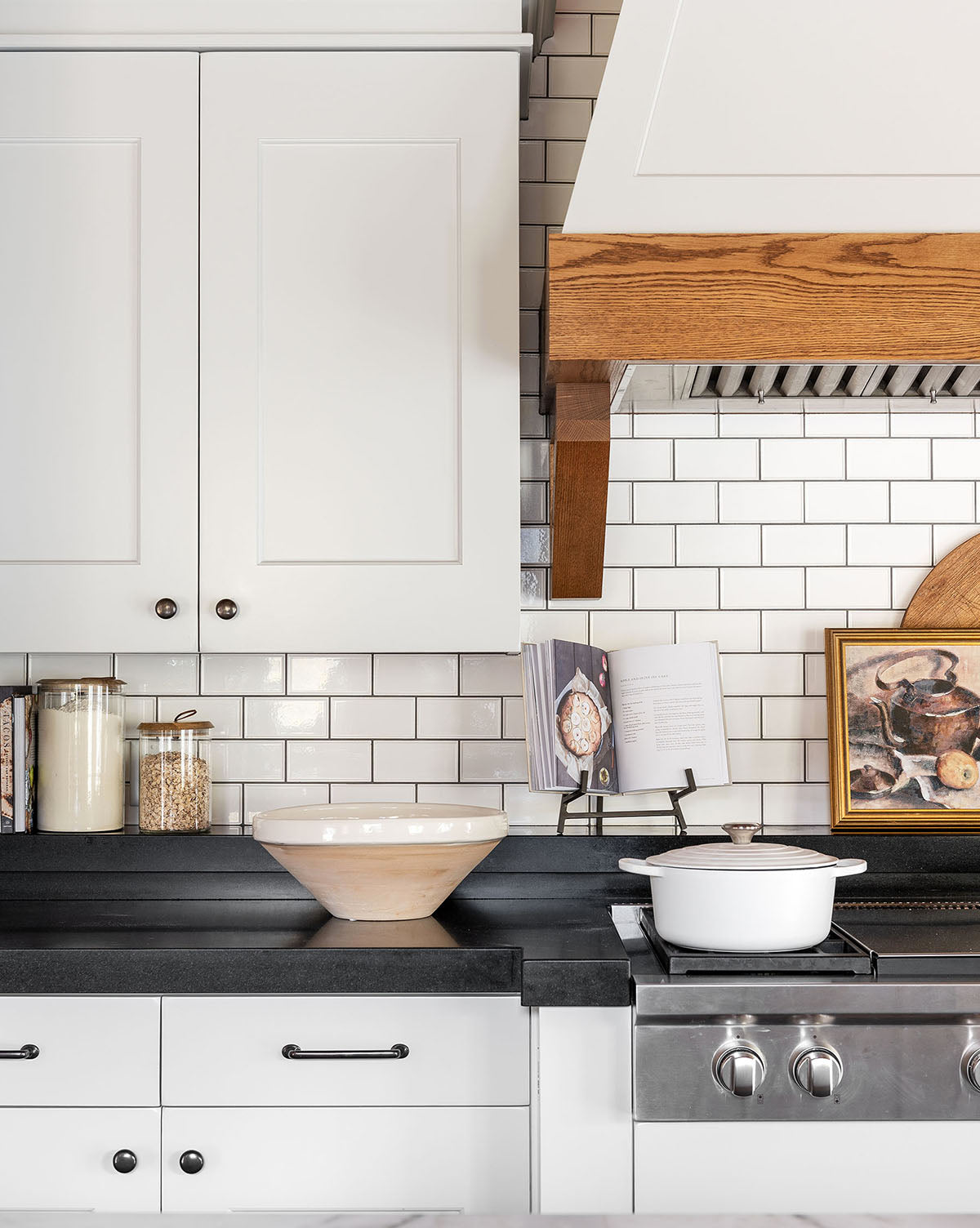 Chevalet d'exposition de studio